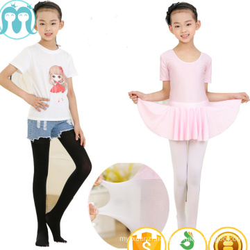 High quality Kids Ballet dance elastic Pantyhose Ballet Tights winter paddy Stockings many colors
High quality Kids Ballet dance elastic Pantyhose Ballet Tights winter paddy Stockings many colors